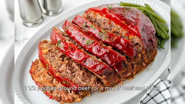 Video thumbnail for Slow-Cooked Comfort