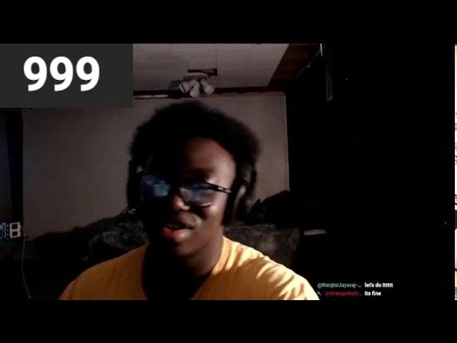 Video thumbnail for lets hit 1000 subs today..