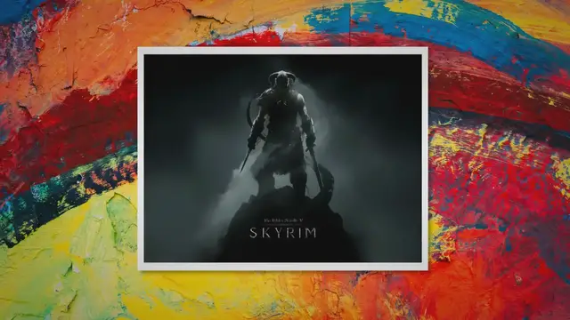 'Video thumbnail for Radiant AI and Radiant Story in the Elder Scrolls V'