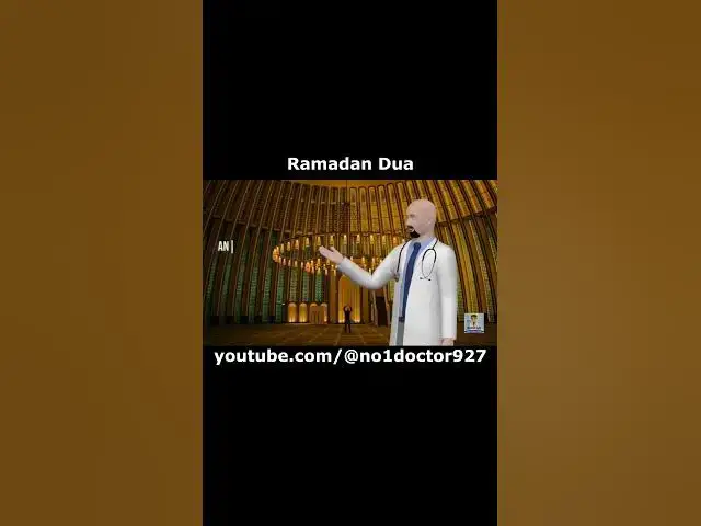 Video thumbnail for Ramadan Dua Day 17 #shorts #ramadan #dua #muslim #islam   #ramadantogether #ramadanspecial #ramadan