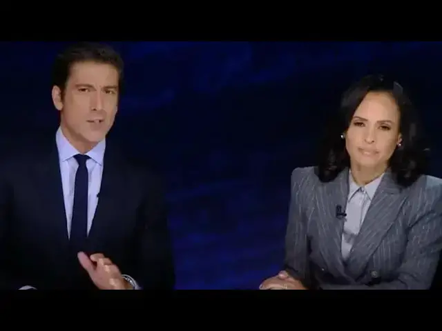 Video thumbnail for BREAKING: ABC Debate Scandal Explodes - Whistleblower Reveals Everything