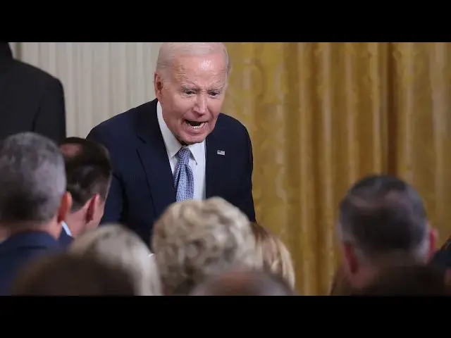 Video thumbnail for 'Daddy Owes You' - Biden's Invitation To Kids Ignites Firestorm