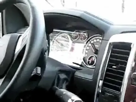 Video thumbnail for 2010-ram-drive.mp4