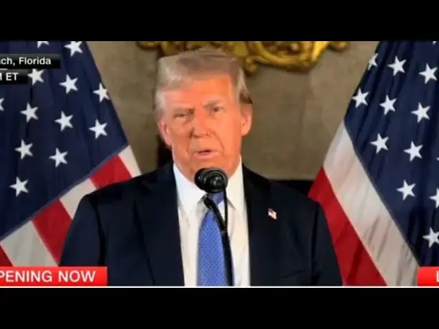 Video thumbnail for 'Filing A Major Lawsuit' - Trump Shakes 'Fake News' With More Action After $15 Million Victory
