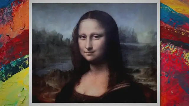 Video thumbnail for La enigmática obra maestra: Desvelando la vida de Francesco del Giocondo y el impacto perdurable de la Gioconda