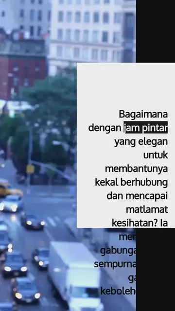 Video thumbnail for Hadiah teknologi untuk Hari Bapa