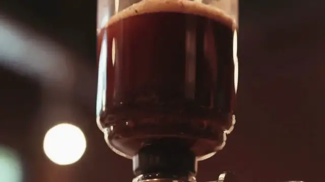 Video thumbnail for Cleaning Your Coffee Maker