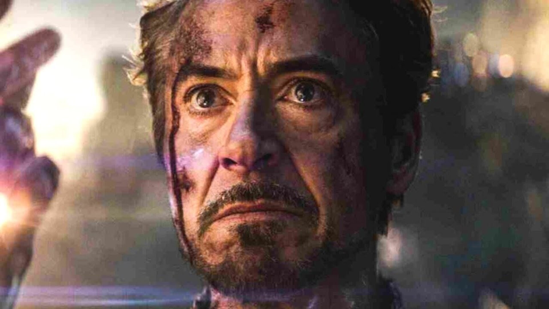 Video thumbnail for Why One Of The Most Emotional Scenes Was Cut From Endgame