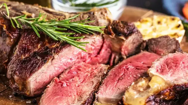 Video thumbnail for The Hidden Secrets Steakhouses Don't Want You To Know