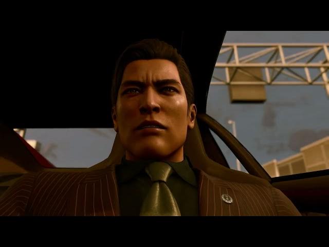 Video thumbnail for Yakuza Kiwami 3 - Chapter 4: Tsuyoshi Kanda Calls Yoshitaka Mine For 1 Billion Yen Cutscene | NS2