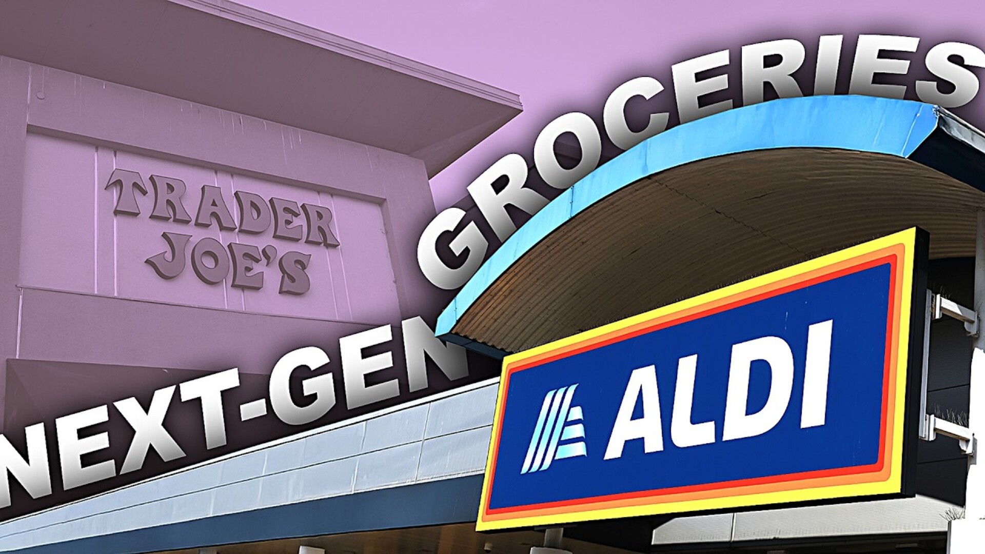 Video thumbnail for Grocery Store Chains You're Going To See Everywhere In 2026