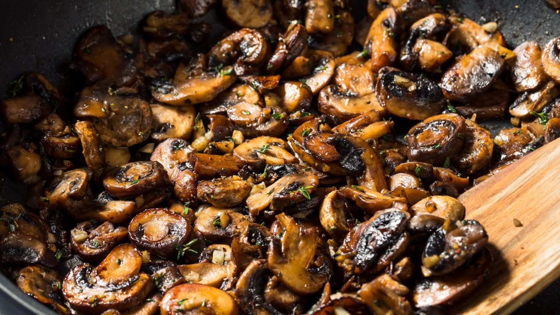 Video thumbnail for Big Mistakes Everyone Makes When Sauteing