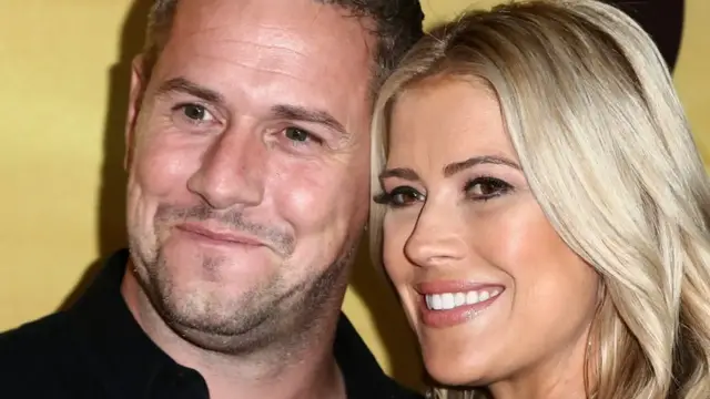 Video thumbnail for The Real Reason Christina And Ant Anstead Split