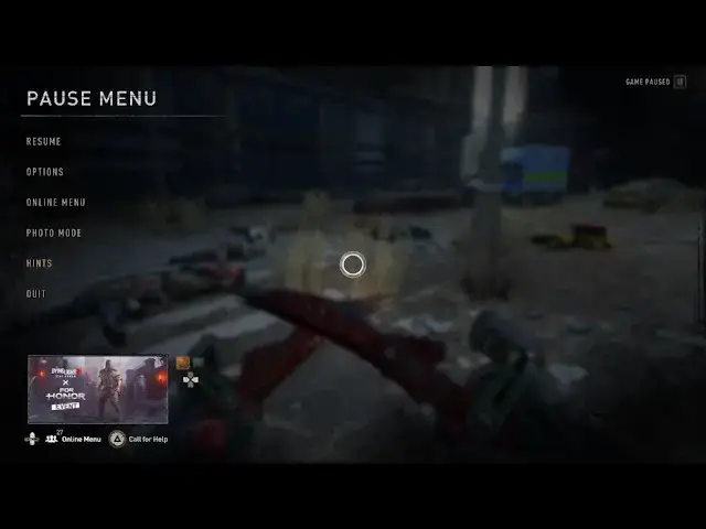 Video thumbnail for Dying Light 2: You Can't See Me