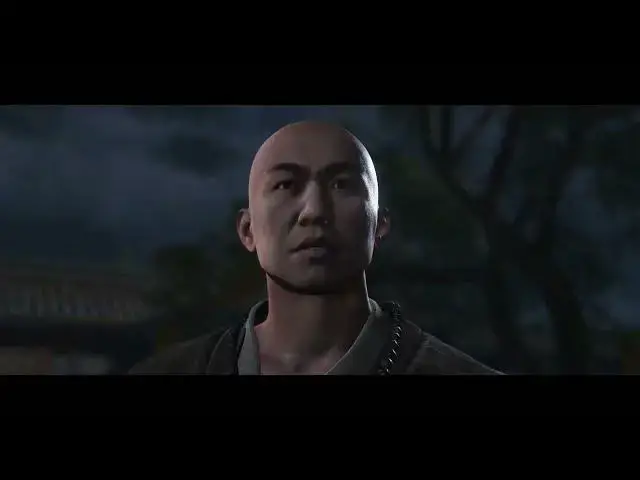 Video thumbnail for Assassin's Creed Shadows - Heads Will Roll: Kyonyo Battle Speech | Yaya, Mitsumune |  Naoe Cutscene