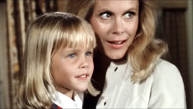 'Video thumbnail for What Does Little Tabitha Stephens Look Like Now?'