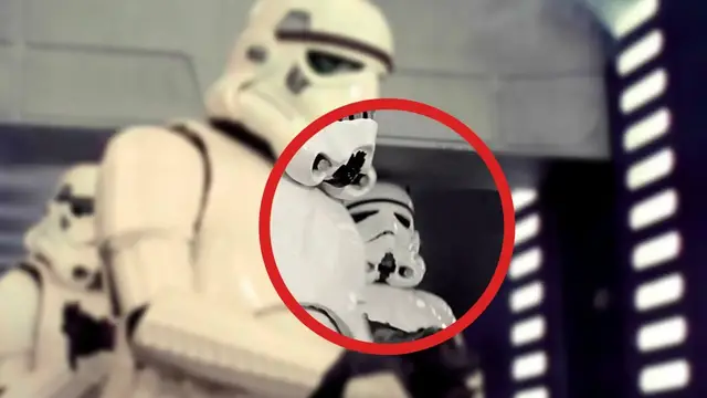 Video thumbnail for Movie Scenes That Were Completely Ruined By Extras