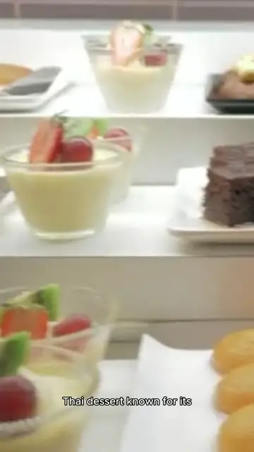 Video thumbnail for Look Chub: Thai Fruit-Shaped Sweet Delights