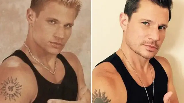 Video thumbnail for Celebs Who Got Really Embarrassing Tattoos Removed