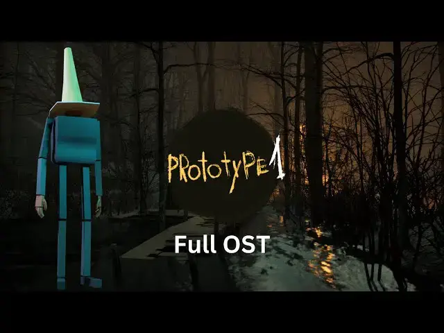 Video thumbnail for Hello Neighbor 3 Prototype 1 - Full Soundtrack