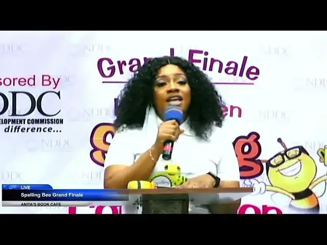 Video thumbnail for Mrs Anita