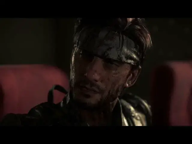 Video thumbnail for Death Stranding 2 - Ep 11 Order 45: Neil Vana's Past: How He Met Lucy as Kids | Giga BT Cutscene