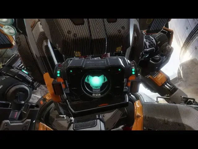 Video thumbnail for Titanfall 2 - The Ark: Survive, Evade, Resist, Escape: Smart Pistol MK5 IMC Grunts Combat Sequence