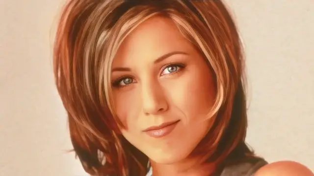 Video thumbnail for Jennifer Aniston Has Had Quite The Transformation