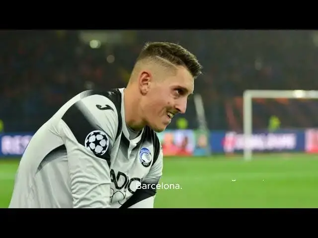 Video thumbnail for Champions League - Goal Party in the First Leg of the Quarter Finals, New Record Created