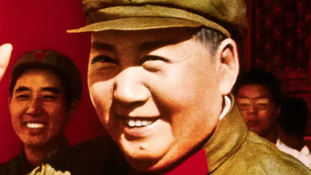 Video thumbnail for The Disgusting Truth About Mao Zedong's Personal Hygiene
