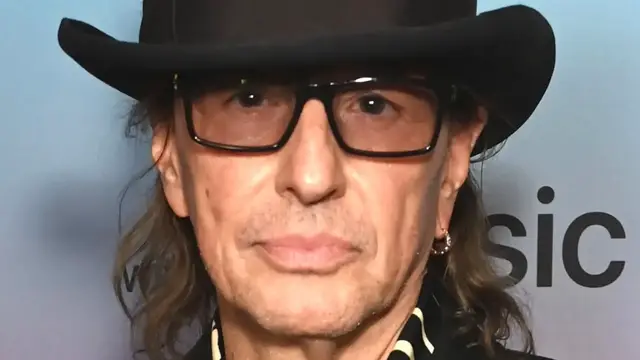 Video thumbnail for The Real Reason Richie Sambora Left Bon Jovi