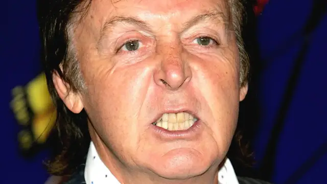 Video thumbnail for The One Nickname Paul McCartney Couldn't Stand