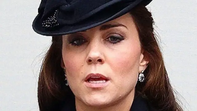 Video thumbnail for The Big Warning Signs We All Missed About William And Kate
