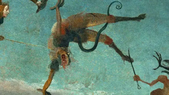 'Video thumbnail for Details That Don't Make Sense About The Devil In The Bible'