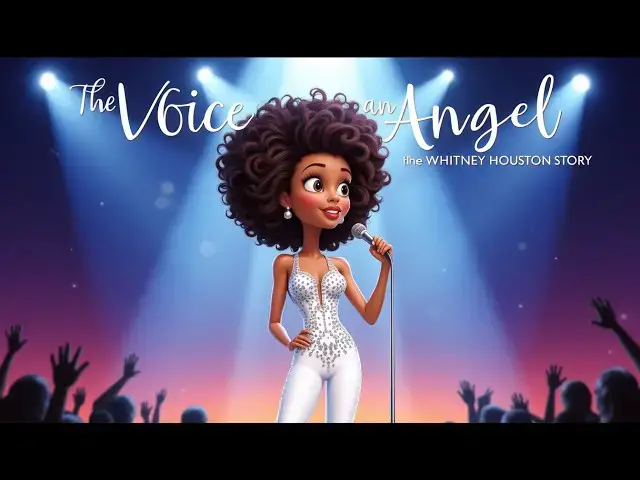 'Video thumbnail for Whitney Houston: The Voice That Changed Music Forever'