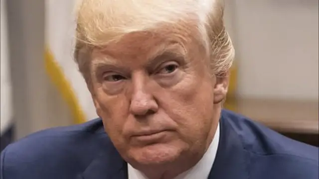'Video thumbnail for What The President Really Eats'