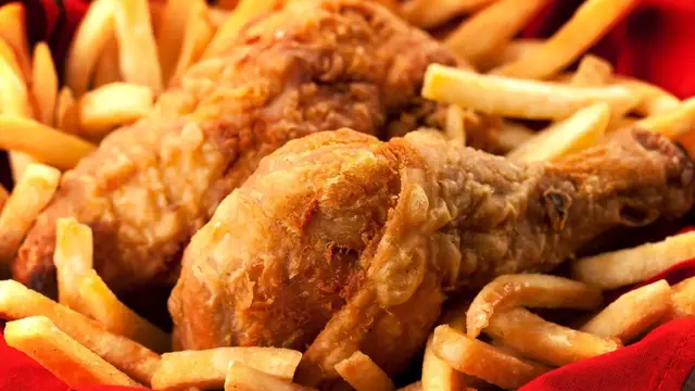 'Video thumbnail for These Are Hands Down The Best Gas Station Foods In America'