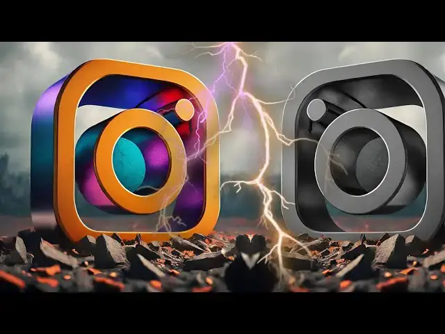 'Video thumbnail for "The DARK Side Of INSTAGRAM!"'