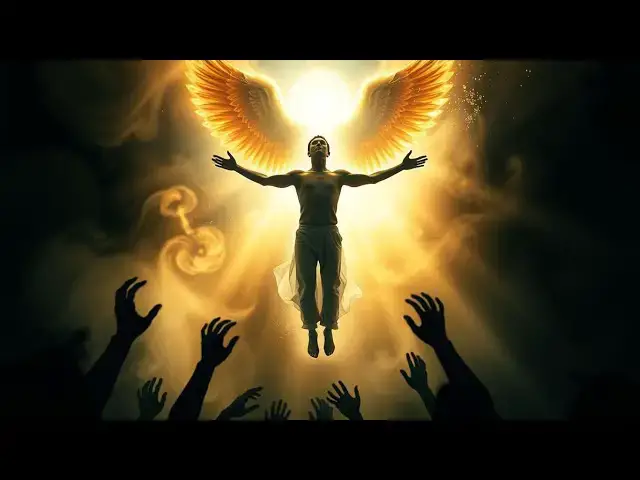 Video thumbnail for I Died for 7 Minutes: What I Saw Changed Everything" | Near Death Experience REVEALED