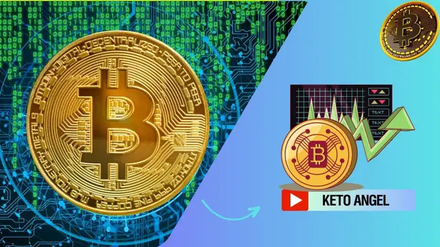 Video thumbnail for Bitcoin price prediction in 2024:video blog