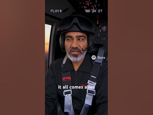 Video thumbnail for That one time I flew a helicopter at 140 mph #eyeinthesky #stealthaircraft #fighterpilot