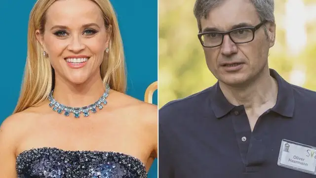 Video thumbnail for Oliver Haarmann: Finance Meets Fame