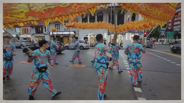 Video thumbnail for Homem Dragão no Zodíaco Chinês: Uma Combinação Poderosa