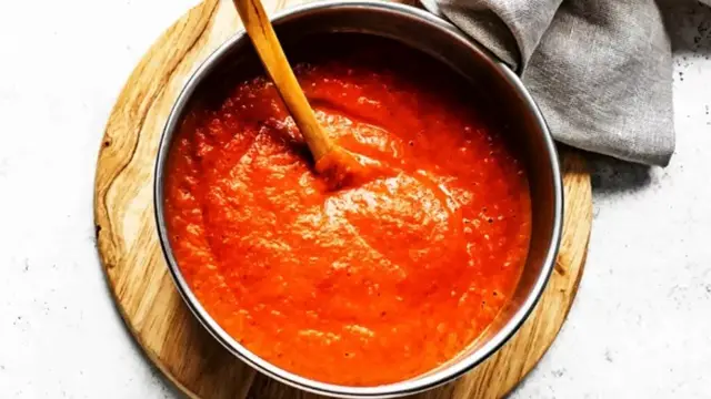 Video thumbnail for For Jarred Pasta Sauce, One Brand Stands Above The Rest