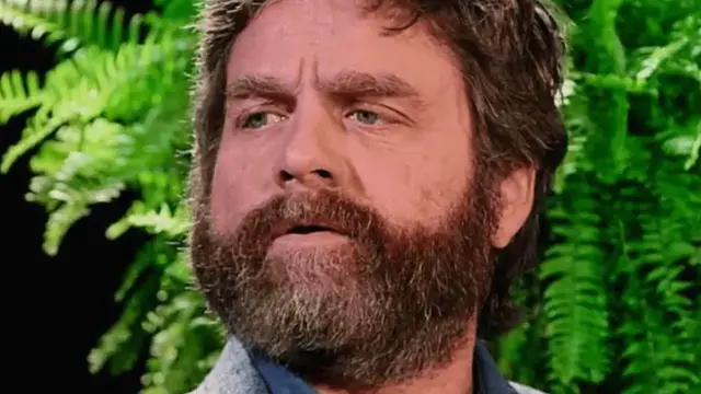 Video thumbnail for The Truth About Between Two Ferns