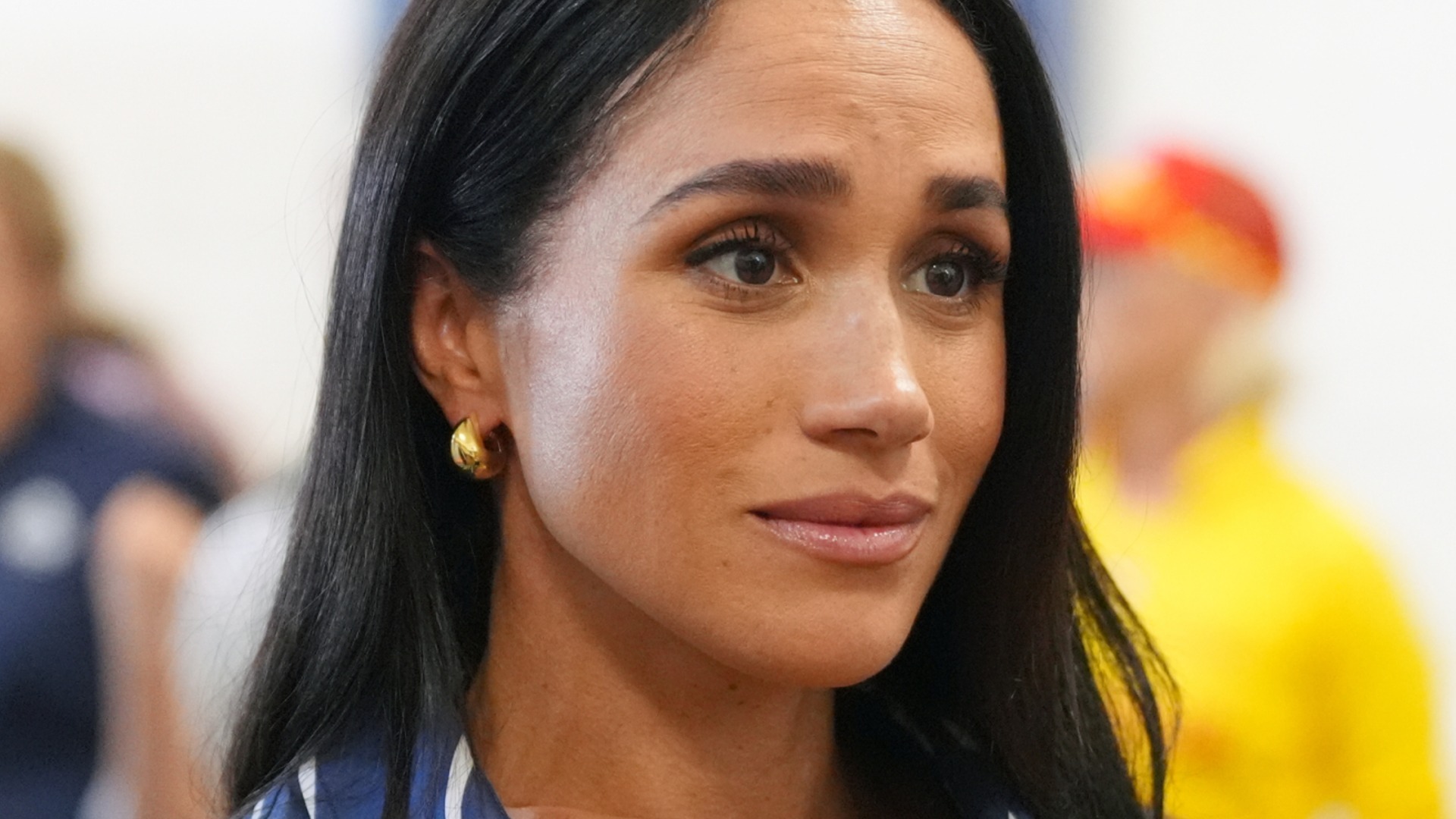 Video thumbnail for Meghan Markle's Latest Post Means More Than You Realize