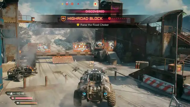 Video thumbnail for Rage 2 - Free To Use Gameplay (60 FPS) (1)