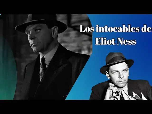 Video thumbnail for Los intocables de Eliot Ness (Brian De Palma, 1987)-Video