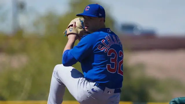 'Video thumbnail for Tyler Schlaffer 2025 MiLB Highlights!'