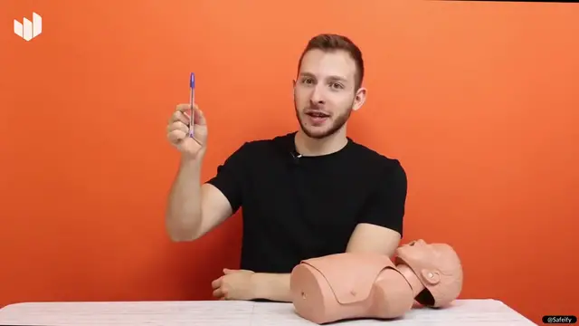 Video thumbnail for 5. Fainting